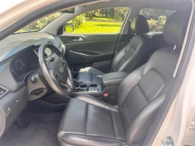 Hyundai Tucson Premium 1.7CRDI ���� �� ����� CarPlay ��������� | Mobile.bg � ����� ������ 9