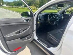 Hyundai Tucson Premium 1.7CRDI ���� �� ����� CarPlay ��������� | Mobile.bg � ����� ������ 8