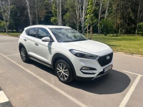Hyundai Tucson Premium 1.7CRDI ���� �� ����� CarPlay ��������� | Mobile.bg � ����� ������ 2
