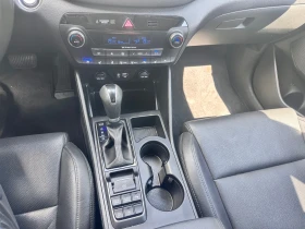 Hyundai Tucson Premium 1.7CRDI ���� �� ����� CarPlay ��������� | Mobile.bg � ����� ������ 13