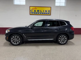 BMW X3 XDRIVE30i| КРАЙНА ЦЕНА ДО БЪЛГАРИЯ| CARFAX | Auto.bg — изображение 3
