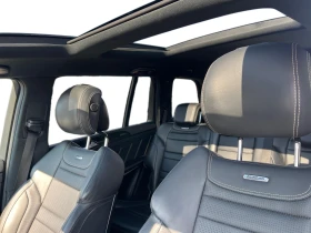 Mercedes-Benz GLS 63 AMG 4MATIC | Mobile.bg � ����� ������ 13