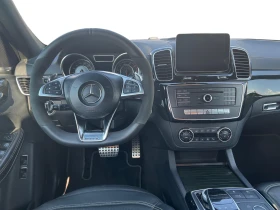 Mercedes-Benz GLS 63 AMG 4MATIC | Mobile.bg � ����� ������ 7