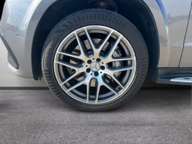 Mercedes-Benz GLS 63 AMG 4MATIC | Mobile.bg � ����� ������ 5