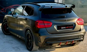 Mercedes-Benz GLA 45 AMG Edition* ��������* ����* �������* ���������* FullM | Mobile.bg � ����� ������ 7