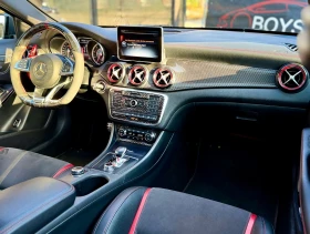Mercedes-Benz GLA 45 AMG Edition* ��������* ����* �������* ���������* FullM | Mobile.bg � ����� ������ 10