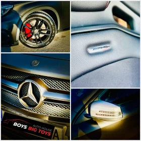 Mercedes-Benz GLA 45 AMG Edition* ��������* ����* �������* ���������* FullM | Mobile.bg � ����� ������ 16