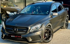 ����� �� �������� �� Mercedes-Benz GLA 45 AMG Edition* ��������* ����* �������* ���������* FullM