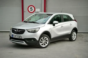 ����� �� �������� �� Opel Crossland X 1.5d* Automatic* NAVI* LED