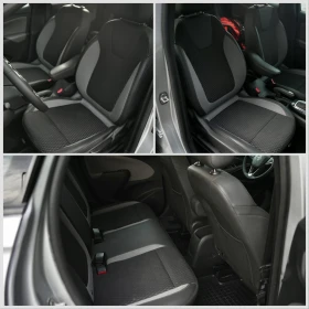 Opel Crossland X 1.5d* Automatic* NAVI* LED | Mobile.bg � ����� ������ 16