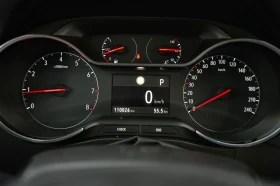 Opel Crossland X 1.5d* Automatic* NAVI* LED | Mobile.bg � ����� ������ 12