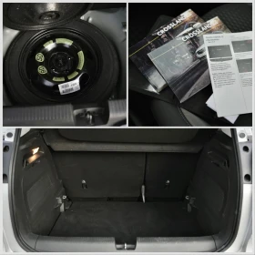 Opel Crossland X 1.5d* Automatic* NAVI* LED | Mobile.bg � ����� ������ 17