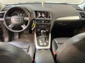Audi Q5 * Facelift* 2.0TDI* Quattro* 2015*  - 9990 € / 19538.74 лв. - 23384838 7