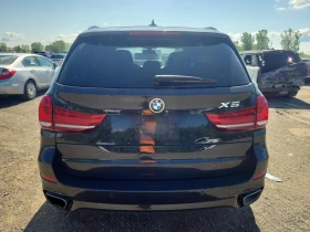 BMW X5 3.0l xDrive35I - 16900 € - 39730566 6