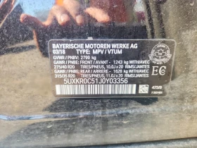 BMW X5 3.0l xDrive35I - 16900 € - 39730566 12