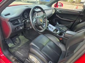 Porsche Macan * GTS * BOSE* PANORAMA* 360 КАМЕРИ*  | Auto.bg — изображение 5