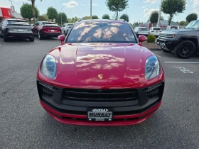 Porsche Macan * GTS * BOSE* PANORAMA* 360 КАМЕРИ*  | Auto.bg — изображение 6