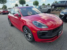 Porsche Macan * GTS * BOSE* PANORAMA* 360 КАМЕРИ*  | Auto.bg — изображение 10