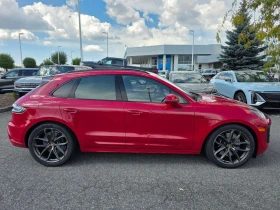Porsche Macan * GTS * BOSE* PANORAMA* 360 КАМЕРИ*  | Auto.bg — изображение 3