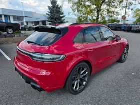Porsche Macan * GTS * BOSE* PANORAMA* 360 КАМЕРИ*  | Auto.bg — изображение 13