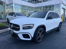 ����� �� �������� �� Mercedes-Benz GLB 250 * 250 * CARFAX * ����� �� �����������