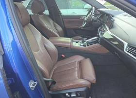 BMW X6 40i/MPACK/LASER/DISTR/BOWERS/SKYLOUNGE/360 - 32500 € - 44269712 10