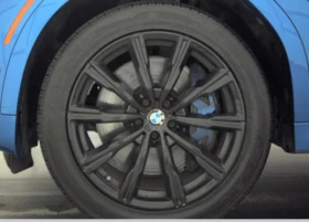 BMW X6 40i/MPACK/LASER/DISTR/BOWERS/SKYLOUNGE/360 - 32500 € - 44269712 7