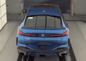 BMW X6 40i/MPACK/LASER/DISTR/BOWERS/SKYLOUNGE/360 - 32500 € - 44269712 4