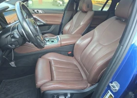 BMW X6 40i/MPACK/LASER/DISTR/BOWERS/SKYLOUNGE/360 - 32500 € - 44269712 9
