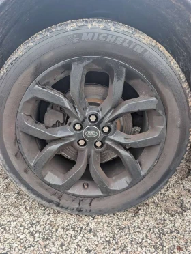 Land Rover Discovery Sport HSE | Auto.bg — изображение 17