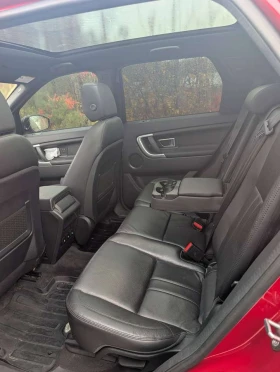 Land Rover Discovery Sport HSE | Auto.bg — изображение 15