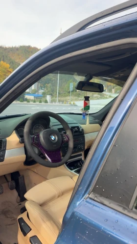 BMW X3 E83 | Mobile.bg � ����� ������ 4