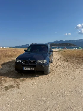 BMW X3 E83 | Mobile.bg � ����� ������ 2