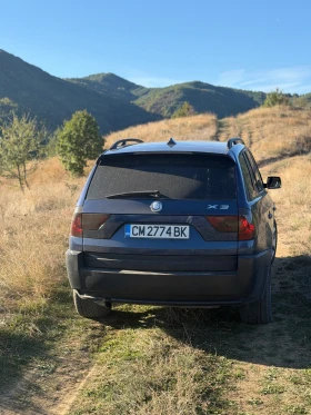 BMW X3 E83 | Mobile.bg � ����� ������ 14