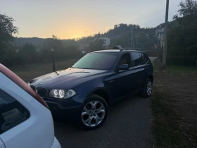 ������ BMW X3