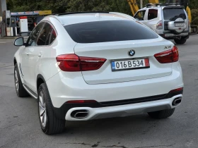BMW X6 Топ състояние лизинг | Auto.bg — изображение 17