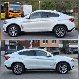 BMW X6 Топ състояние лизинг | Auto.bg — изображение 8