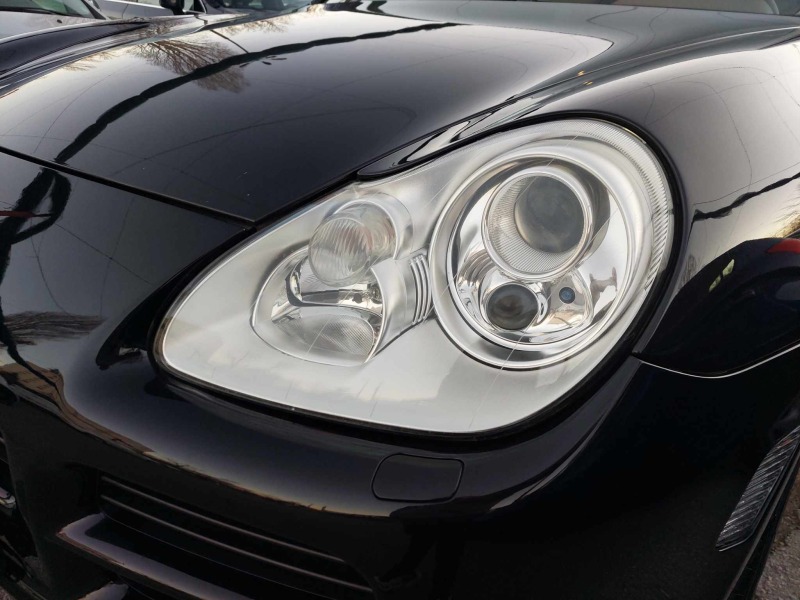 Porsche Cayenne 3,2i V6 250ps УНИКАТ!!!, снимка 17 - Автомобили и джипове - 44125261
