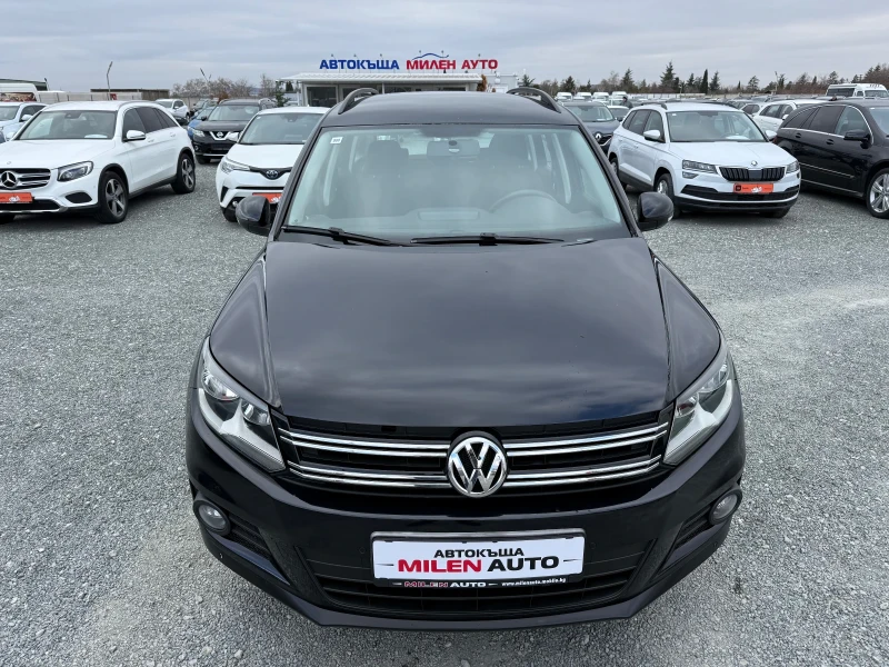 VW Tiguan (KATO НОВА), снимка 2 - Автомобили и джипове - 48982461