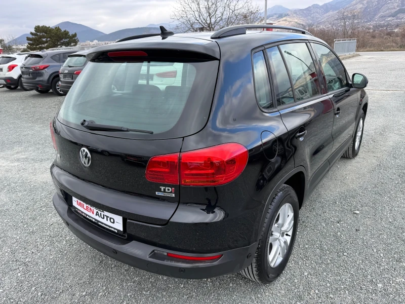 VW Tiguan (KATO НОВА), снимка 6 - Автомобили и джипове - 48982461