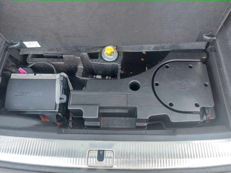 Audi Q7 4M 3.0 TDI 272кс Quattro S-line код CRTC, снимка 15 - Автомобили и джипове - 51640959