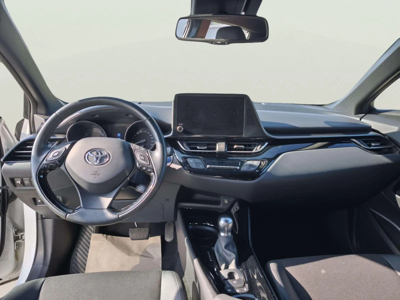 Toyota C-HR 1.8, снимка 10 - Автомобили и джипове - 51738743