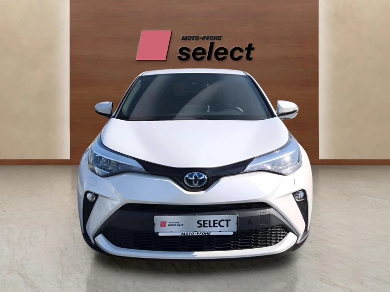 Toyota C-HR 1.8, снимка 6 - Автомобили и джипове - 51738743