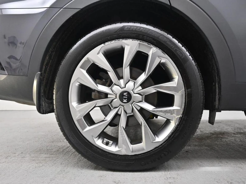 Kia Sorento Diesel 2.2 4WD Prestige, снимка 5 - Автомобили и джипове - 52107853
