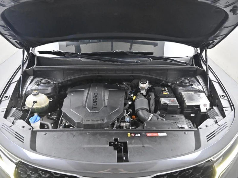 Kia Sorento Diesel 2.2 4WD Prestige, снимка 6 - Автомобили и джипове - 52107853