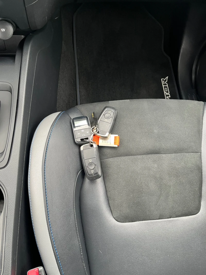 Ford Raptor 2.0 TDCI 4x4 TopTop, снимка 16 - Автомобили и джипове - 52133422