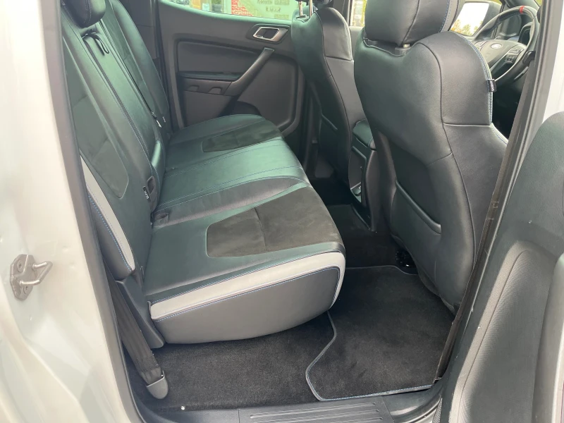 Ford Raptor 2.0 TDCI 4x4 TopTop, снимка 10 - Автомобили и джипове - 52133422