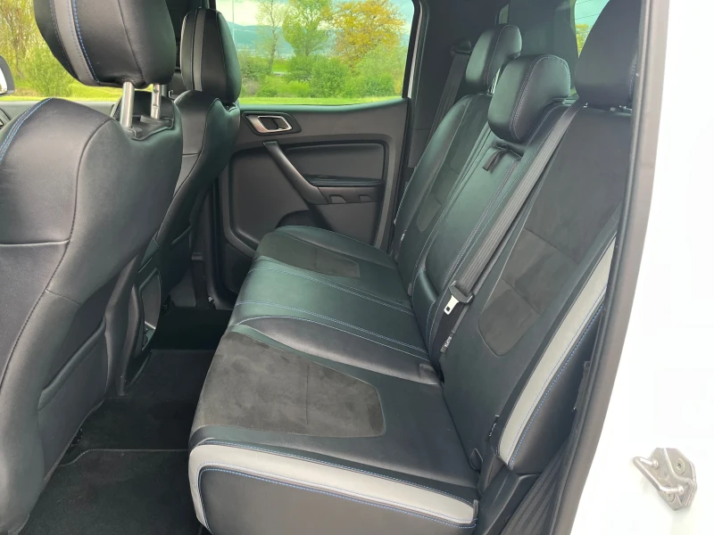 Ford Raptor 2.0 TDCI 4x4 TopTop, снимка 12 - Автомобили и джипове - 52133422