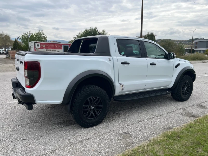 Ford Raptor 2.0 TDCI 4x4 TopTop, снимка 5 - Автомобили и джипове - 52133422