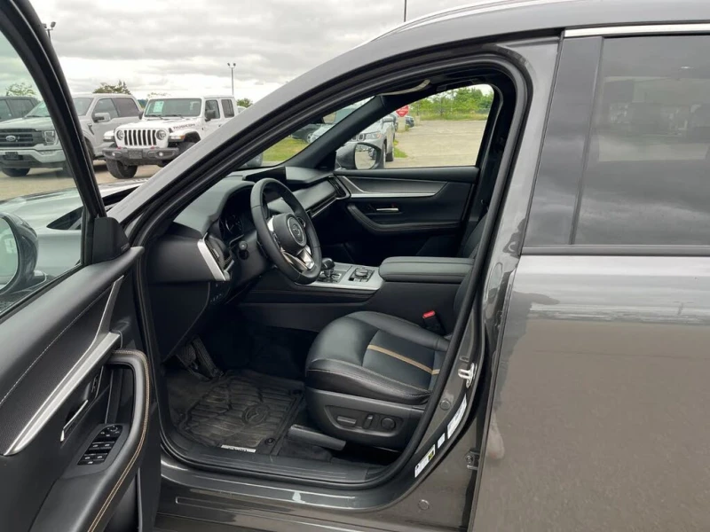 Mazda CX-90 GT-P AWD/CARPLAY/PANO/ADAPTIVE CRUISE, снимка 6 - Автомобили и джипове - 52699643